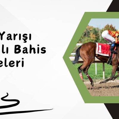 At Yarışı Canlı Bahis Siteleri