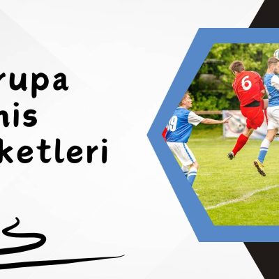 Avrupa Bahis Şirketleri