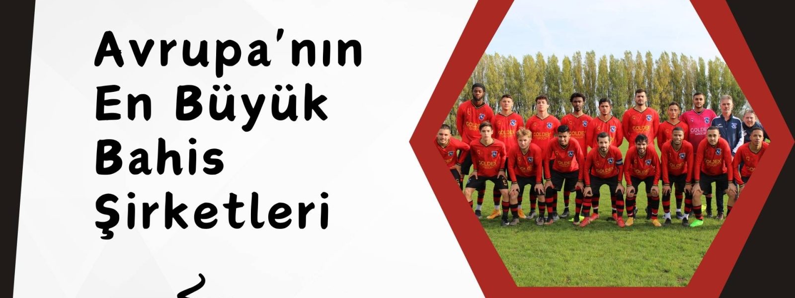 Avrupa’nın En Büyük Bahis Şirketleri 2025 Listesi