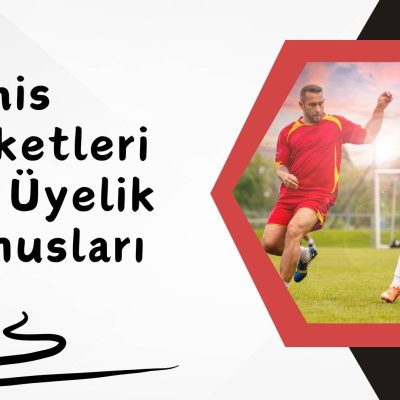 Bahis Şirketleri ilk Üyelik Bonusları
