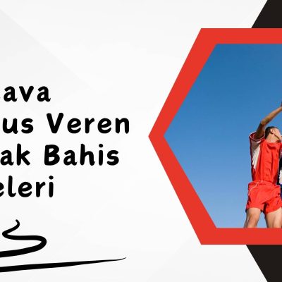 Bedava Bonus Veren Kaçak Bahis Siteleri