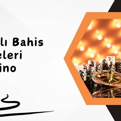 Canlı Bahis Siteleri Casino
